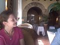 Restaurante El Olivo, Deià, Mallorca