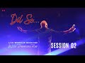 Download Dil Se Live Worship Session 02 Dayanidhi Rao Mp3 Song