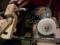 Sharpening a Bowl Gouge