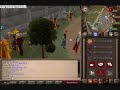 RuneScape Skillers Mega Parade