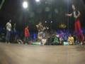 Octagon (Sweden) vs La halla king zoo (Marroco) Floor wars