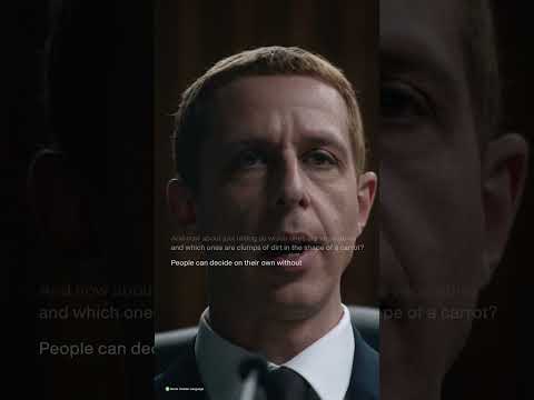 Crossing Guard - The Social Reckoning movie YouTube thumbnail