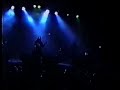 MORBID ANGEL: Dominate - Detroit, MI, USA 11.08.1995