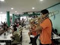 Charanga Vaite Xa!! La cabritiña en Valladares Charanga Vaite Xa!! La cabritiña en Valladares
