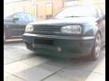 Golf VR6 Turbo by DC-automotive.nl