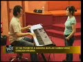 Virginia - Ensayos LOVE ME LIKE A MAN.