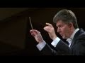 Andreas Delfs Farewell