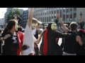Anonymous Hamburg - What makes us who we are (Rise Against - Survive)