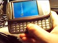 Qtek 9100 Qtek 9100