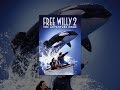 Free Willy 2: The Adventure Home