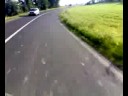 Cagiva mito in Slovenia*