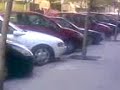 petardo callejero