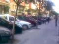 videos de petardo callejero