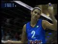 Italia-USA finale mondiale 2002, 5 set (part 1)