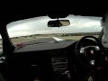 Porsche 997 GT3 at Phillip Island
