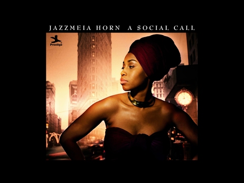 Jazzmeia Horn – Tight