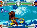 Team Weapon X vs Evil Shoto