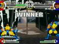 Team Weapon X vs Evil Shoto