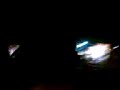 la peda en el taxi
