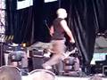 LIVE @ Louisville Slugger Field, Kentucky, 8/3/07