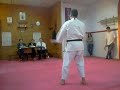 karate