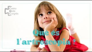 Artroscopia Infantil
