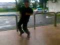 Shuffle membakut
