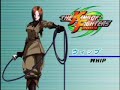 King of Fighters 2003 (Flame of Nova DVD Rip Part 3) King of Fighters 2003 (Flame of Nova DVD Rip Part 3)