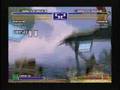 King of Fighters 2003 (Flame of Nova DVD Rip Part 3)
