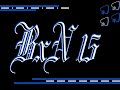 bazzel   requiem por mi