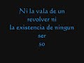 bazzel   requiem por mi