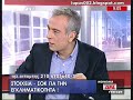 lupus002.blogspot.comΤην στιγμή που ΟΛΕΣ οι χώρες του κόσμου συνδέουν τις ιδιωτικές επενδύσεις τους σε άλλα κράτη με την εξωτερική πολιτική τους, οι ελληνικές εταιρείες στα Σκόπια εμφανίζονται «εγκληματικά» αδιάφορες για την στήριξη των ελληνικών θέσεων στο «Μακεδονικό». Τώρα το δίδυμο Οικονομέα-Καμπουράκη, στην πρωϊνή ζώνη του MEGA μας λέει ότι Έλληνες επενδυτές στα Σκόπια παραπονούνται, ότι το ελληνικό υπουργείο Εξωτερικών δεν έχει ενδιαφερθεί ποτέ να καλέσει τους επιχειρηματίες και να ζητήσει την υποστήριξή τους.Αν το παραπάνω είναι αληθινό, μήπως τα εθνικά θέματα υπονομεύονται πρωτίστως από παράγοντες εντός των Αθηνών; Και μήπως πρέπει κάποτε να δούμε σοβαρά πέρα από ιδεοληψίες και υπόγειες εξαρτήσεις, αν αυτές οι εταιρείες προσφέρουν κάτι στην ελληνική κοινωνία και αν ναι σε ποίους και σε πόσους τα προσφέρουν; Γιατί αν τα εθνικά θέματα καταντάν γίνονται όμηροι μίας χούφτας μεγαλομεσαίων επιχειρηματιών, να το κλείσουμε το μαγαζί και να φουντάρουμε όλοι στο μαυσωλείο της Ιστορίας... Οι επενδύσεις Στα Σκόπια δραστηριοποιούνται 185 ελληνικές επιχειρήσεις με επενδύσεις 1 δις ευρώ, οι οποίες προσφέρουν 20.000 θέσεις εργασίας. Η Ελλάδα κατέχει την τρίτη θέση, μεταξύ των ξένων επενδυτών, με μερίδιο 11,6%. Άλλες 650 ελληνικές επιχειρήσεις εξάγουν προϊόντα στην γειτονική χώρα. Με αυτά τα δεδομένα η Ελλάδα θα έπρεπε να ελέγχει την οικονομική ανάπτυξη των Σκοπίων και όχι να είναι όμηρος των διαθέσεων της σκοπιανής κυβέρνησης. Ας δούμε τις 26 μεγαλύτερες ελληνικές εταιρείες στα Σκόπια. Θα τις θυμόμαστε με ευγνωμοσύνη για την αυταπάρνηση με την οποία υποστήριξαν τα ελληνικά συμφέροντα στην υπόθεση της ονομασίας των Σκοπίων Ιντρακόμ, Πετζετάκις, Γερμανός (τηλεπικοινωνίες), Αlpha Copy Nokia, Τσιμέντα Ηρακλής, Toyota Ελλάς, Κρι-Κρι, Δέλτα Ελλάς (γαλακτομικά), Αλουμύλ (αλουμίνια), ΟΚΤΑ (Ελληνικά Πετρέλαια), Εθνική Τραπεζα, Cosmophone (ΟΤΕ), Pivara (ελληνική ζυθοποιία), Μάρμαρα Κυριακίδης, Βερόπουλος, Alpha Bank, Zito Lucs (ElBisco), Στρούμιτσα (καπνά), Σαλεπτσής (αλουμίνια), Μάρμαρα Λαζαρίδη, Net-Phone (εισαγωγές - εξαγωγές), Νήματα Έλενα, Dam Tzam (διαγνωστικό κέντρο), Ηρώ (κατεψυγμένα λαχανικά), VeΜed (ιατρικός εξοπλισμός), ΙnterSnack (κρουασάν).