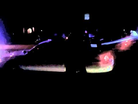Confrontation with Pasadena Texas Cop for shooting video