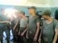 Видеоновость Есть ли дедовщина в армии