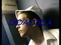 Anaconda Ulf feat. 17-48 - DIDACTICA