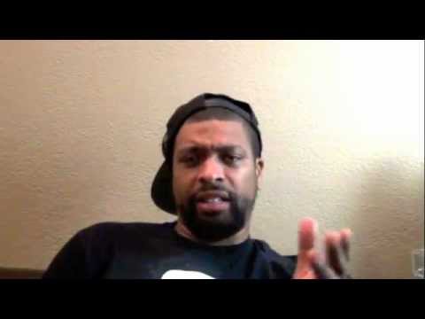 DeRay Davis favorite joke