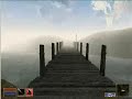 Morrowind GamePlay by p98 vol.1