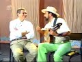 Xangai - Entrevista - ''Jundiá'' & ''Nois é jeca mais é joia