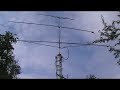 VHF Antennasystem HQ
