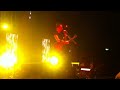 Rise Against - Audience of One (Acoustic, 02.03.2012 Stuttgart)
