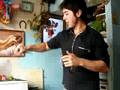 videos de nunchaku free style