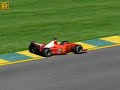 GP4 - Brazil 1st lap GP4 - Brazil 1st lap