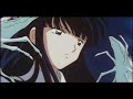 inuyasha kagome and kikyo*somewhere i belong*