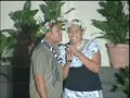 Vaniah performs E Le Galo Oe at Kanana Fou Vaniah performs E Le Galo Oe at Kanana Fou