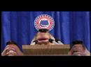 Mouth Revolution Press Conference