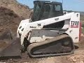 Bobcat T200 Compact Track Loader