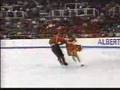 1992 Olympic, Polka (OD) Klimova & Ponomarenko (CBS)