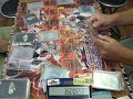 Bblue福岡で2009年6月20日にフリーデュエルしていたデュエリストのデュエ ルを撮影しました。その1 右のデュエリストが「bfデッキ」で左のデュエリストが「スキドレバルバデッキ」です。 友達同士のデュエルです。 2人とも最近遊戯王復活したのでルール等違う事があったと思いますがそのまま撮影しました。
