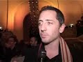 Gaultier 2 Mens FW 2008-09 Interview