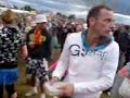 Some lunatic at T in the P